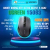 Mouse ko dây Ultra Silent Ugreen 15063 chính hãng