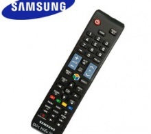 Remote tivi Samsung
