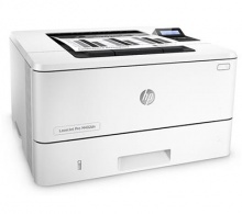 Máy in HP LaserJet Pro M404dn chính hãng(thay thế 402DN)