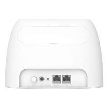 Router Wifi 4G Tenda 4G03 N300 -Ko Anten (Dùng Xe Khách - 32 User – 300Mbps - 2 Port Lan)