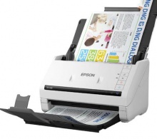 Máy scan Epson DS530 chính hãng