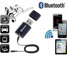Usb bluetooth MZ810 - biến loa nghe nhạc thành loa bluetooth