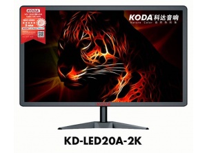 LCD 19 KODA KD LED20A - 2K chính hãng (liên hệ giá tốt)