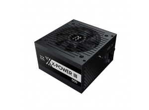 Nguồn Xigmatek X- Power III 500 (450w) 80 Plus