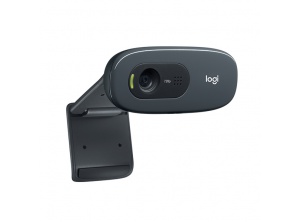 Webcam Logitech - C270 (720px) chính hãng