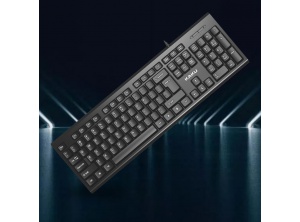 Keyboard Kaku KSC 359 usb