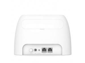 Router Wifi 4G Tenda 4G03 N300 -Ko Anten (Dùng Xe Khách, 32 User, 300Mbps, 2 Port) chính hãng