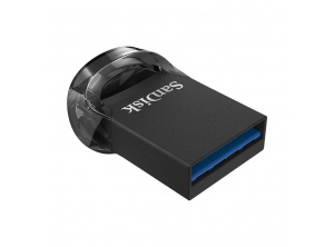USB 3.0 128G Sandisk CZ430 Ultra Fit Chính Hãng (Usb 3.1 Gen 1)