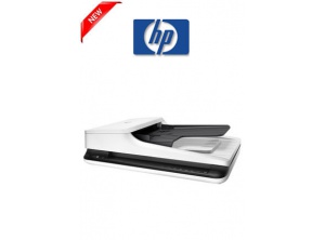 Máy Scan HP ScanJet Pro 2500 f1 Flatbed Scanner (L2747A) chính hãng