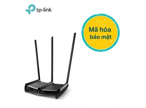 Phát Wifi TP-Link Archer C58HP AC1350 - Router Wifi B/G/N/Ac 2.4ghz/5ghz Băng Tần Kép - Chính Hãng